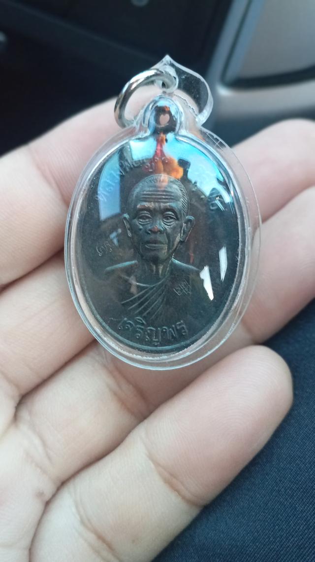 หลวงพ่อคูณเจริญพรล่าง รูปที่ 6