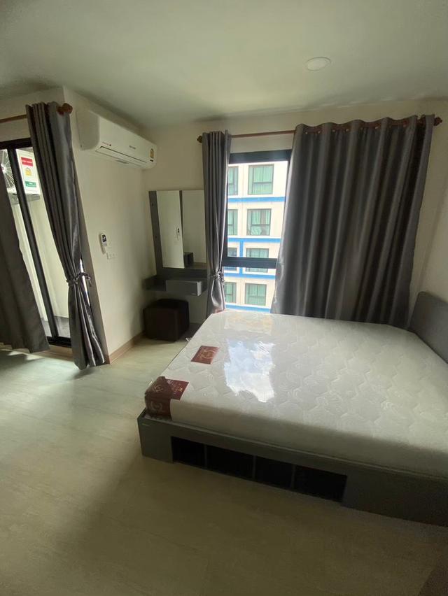 คอนโดวินน์ธานี ตลาดไท คลองหลวง ปทุมธานี 4