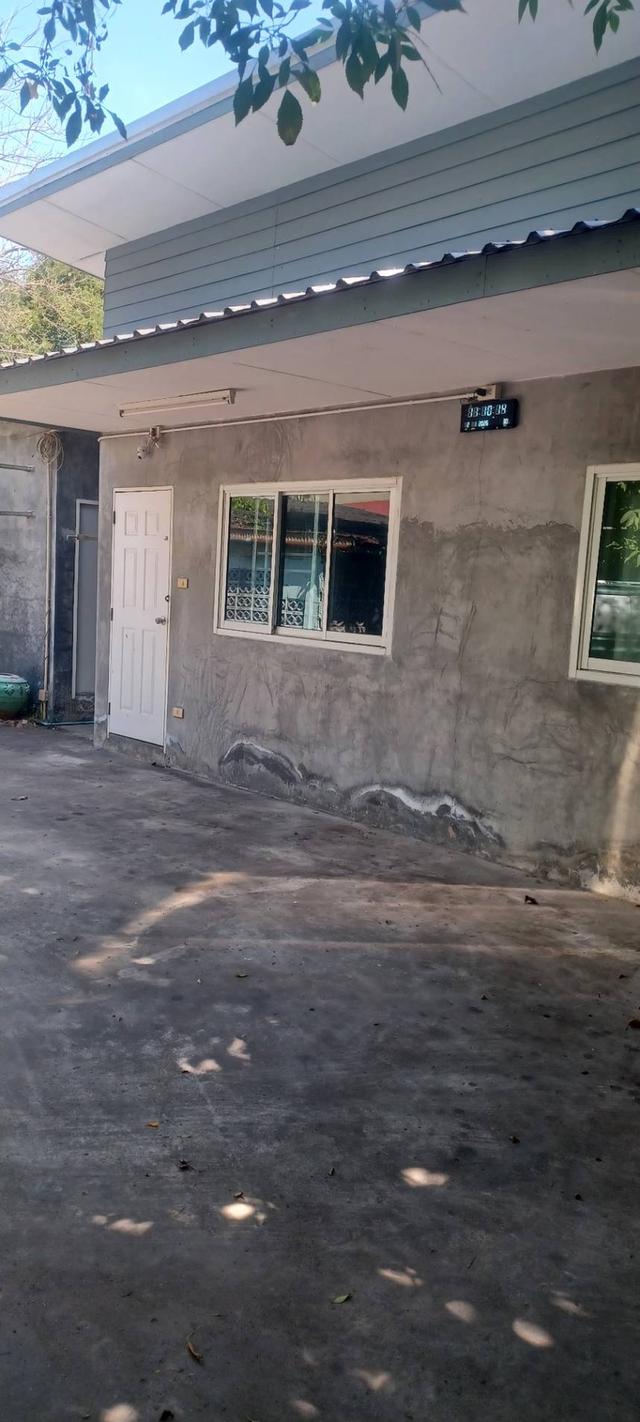 ห้องเช่าใกล้บิ๊กซีสามแยกปัก 6