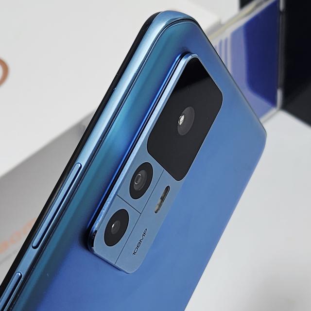 Xiaomi 12T 256GB เครื่องสภาพใหม่ไร้รอย เครื่องไม่ได้ใช้งานแบต100% 9