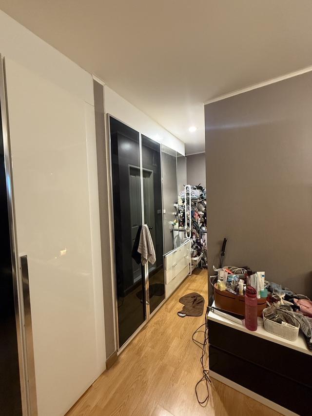 คอนโดสวย ทำเลงาม ราคาถูกมีอยู่จริง รับประกันยิ่งกว่าคุ้ม 7