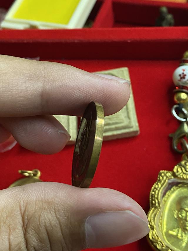  หลวงพ่อเกษม  ปี 2538  4