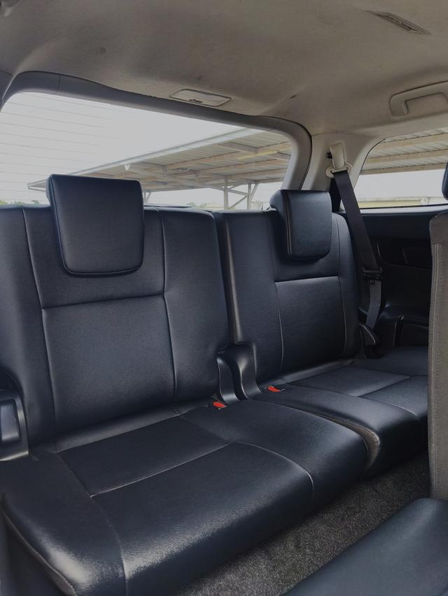 Toyota รุ่น : Fortuner 2.4 2WD รูปที่ 15