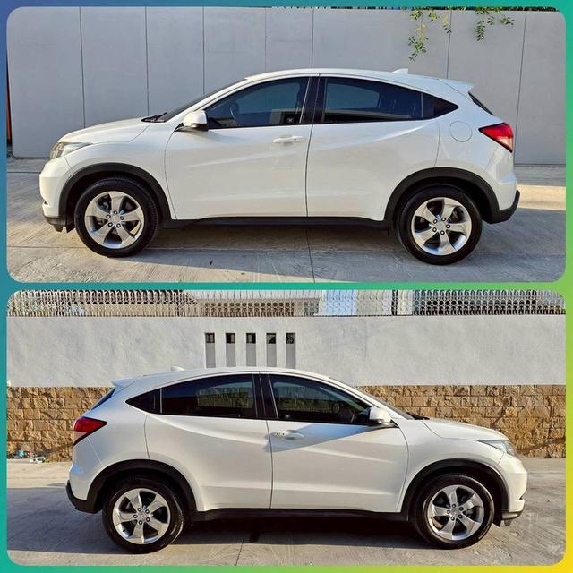 🔰 Honda HR-V 1.8 S ปี 2015 รูปที่ 11