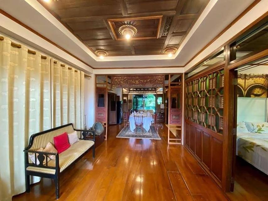 โชนหางดง ## บ้านเดี่ยว2ชั้นติดน้ำปิงพื้นที่ 92 ตร.ว. 13 ล้าน 1