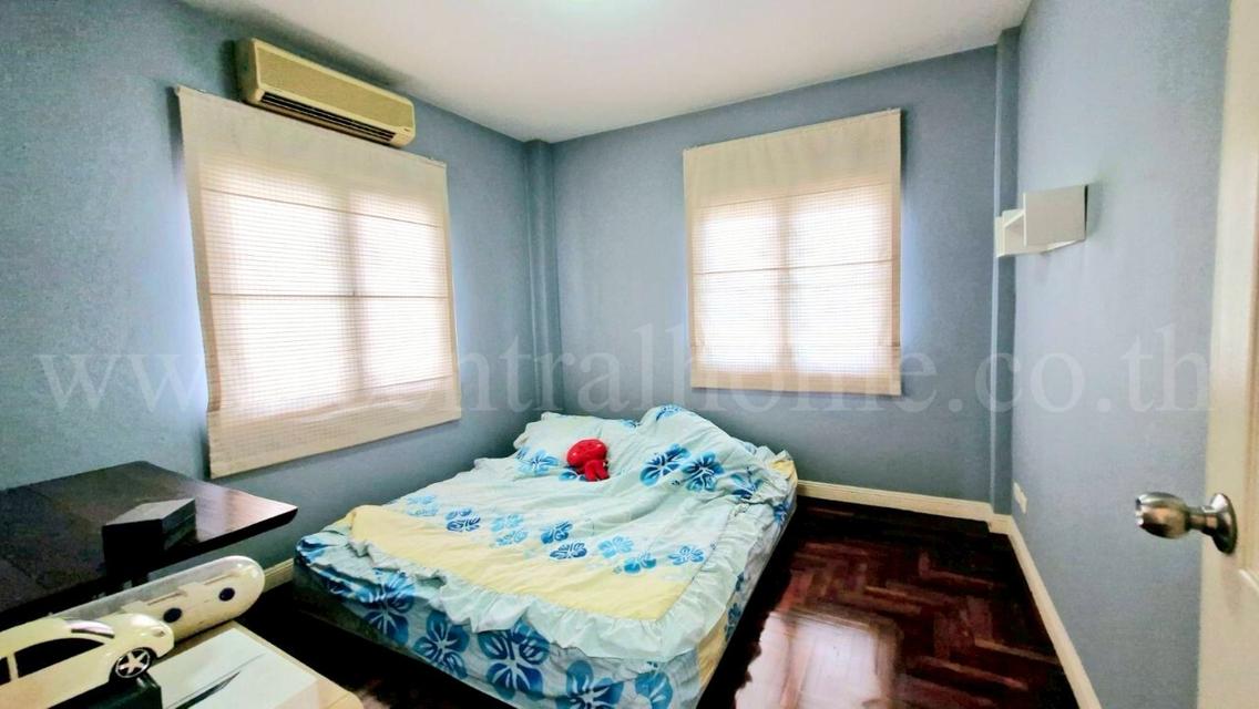 บ้านเดี่ยว มณีรินทร์ เลค แอนด์ พาร์ค 345 บางคูวัด - ปทุมธานี 10