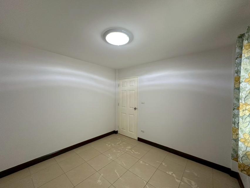 ขายทาวน์โฮม 3 ชั้น โครงการบ้านสุวรรณ สุวรรณภูมิ (Baan Suwan Suvarnabhumi) บางพลี สมุทรปราการ 12
