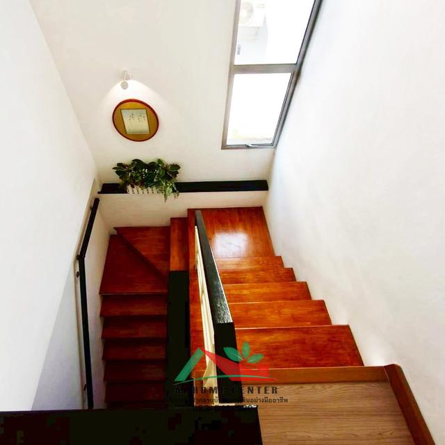 ขายถูก4.2ล้าน บ้านเดี่ยว53.4ตรว. ม.เนเบอร์โฮม วัชรพล ถ.สุขาภิบาล5 จัดกู้ฟรี 7