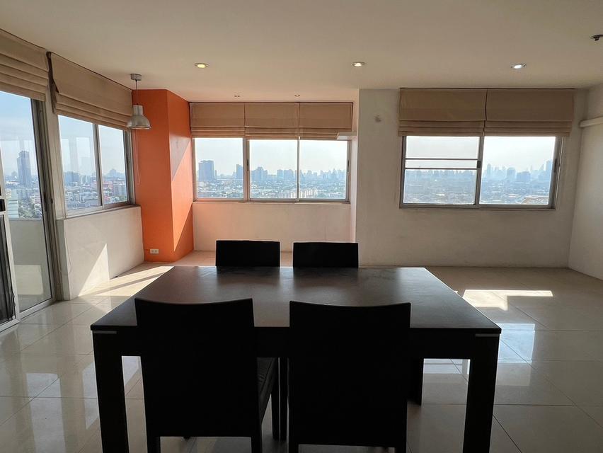 ขาย คอนโด มา เมซอง (Ma Maison Condo) ซอยลาดพร้าว 94 ใกล้โรงเรียนบดินทรเดชา (สิงหเสนี) ห้องมุม ชั้น 19 - 00030 6