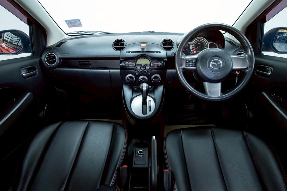 MAZDA 2 1.5 Spirit Sport 5DR 2012  9