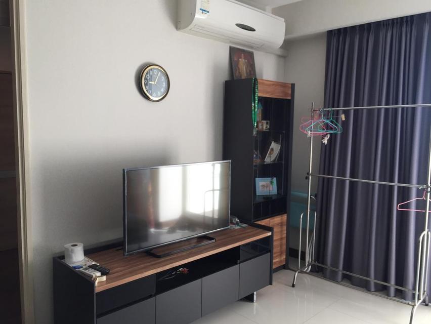 ปล่อยเช่าคอนโด ศุภาลัย พรีมา ริวา [Supalai Prima Riva] 6