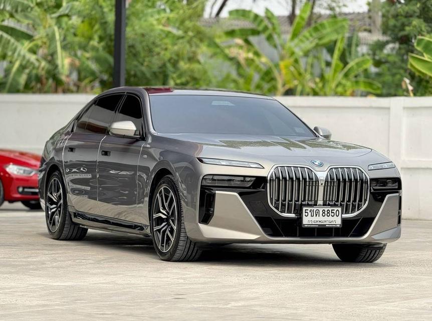 750e  xDrive M Sportโฉม G70