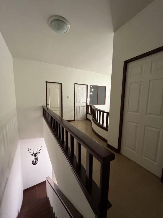 ขายบ้านทาวเฮ้าส์ห้องมุม อยู่หัวหินซอย 6 ใกล้ถนนเพชรเกษม 9