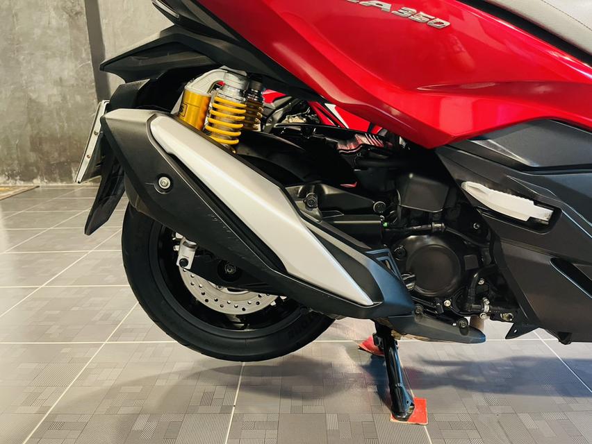 ขายด่วน Forza350/2021 7