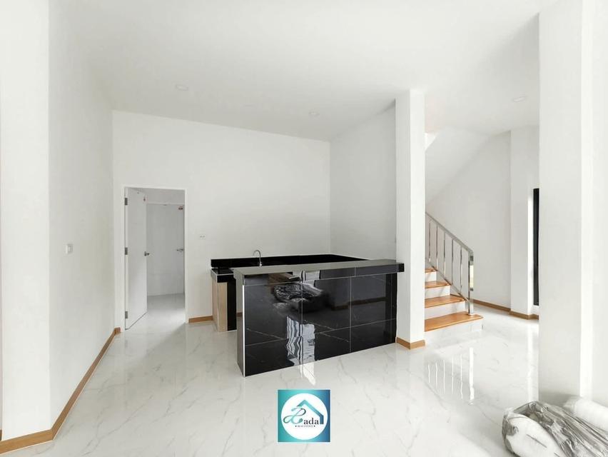 บ้านโมเดิร์น เอกธานี รูปที่ 14