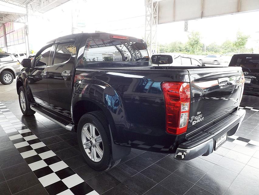 รหัสรถ KCY4208 ISUZU D-MAX HI-LANDER CAB-4 1.9 Z Ddi AUTO ปี 2016 9