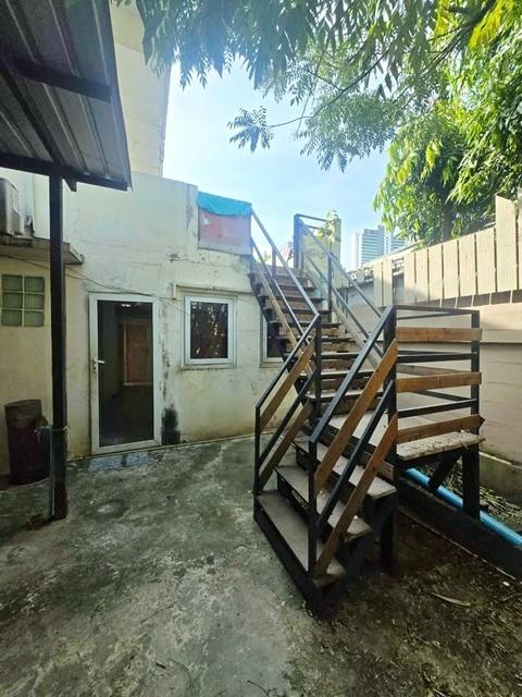 ร้านอาหาร คาเฟ่ 7นอน BTSเซนต์หลุยส์ 600 ม.ให้เช่าบ้านเดี่ยวใจกลางสาทร 100 ตร.วา. 300 ตร.มหรือออฟฟิศ บ้าน 2 ชั้น 6