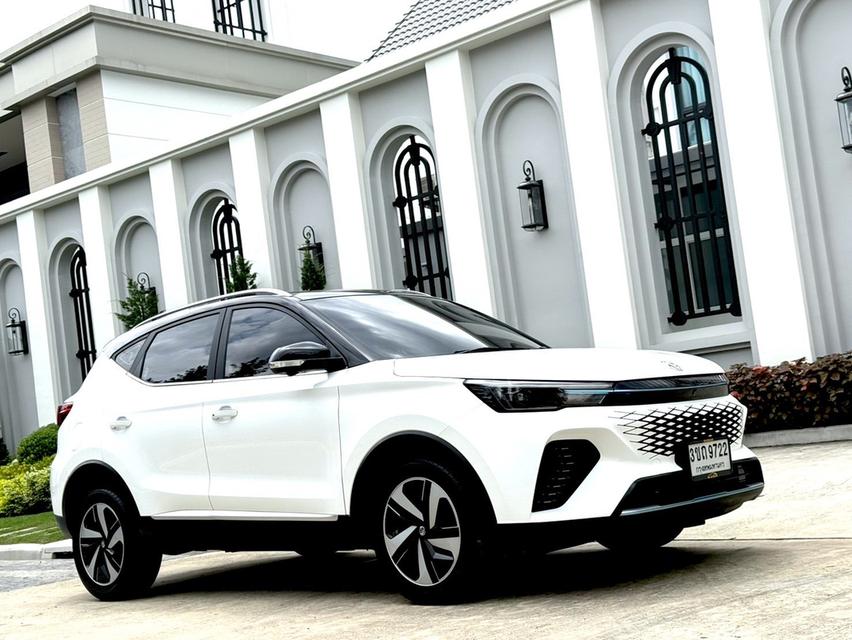 MG VS HEV 1.5X TWO TONE ปี 2022 รูปย่อยที่ 2