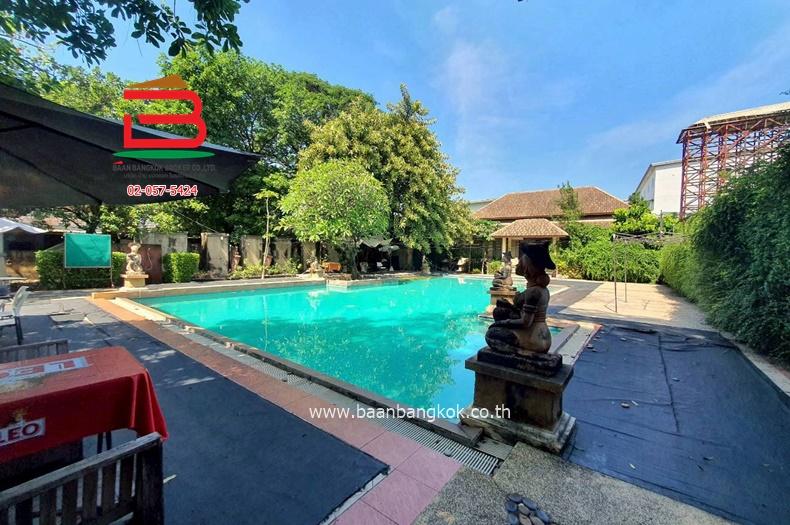 บ้านเดี่ยว โครงการ ดีสคอฟเวอรี่ บาหลีไฮ เนื้อที่ 64 ตรว. (ใกล้ดรีมเวิลด์) ถนนลำลูกกา ตำบลลาดสวาย อำเภอลำลูกกา จังหวัดปทุมธานี 16