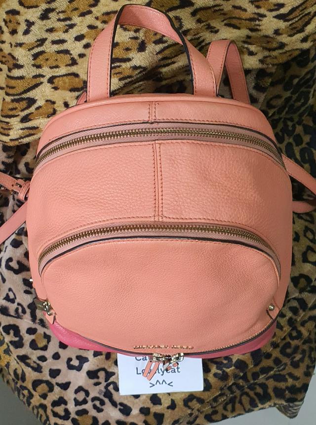 กระเป๋าเป้ Michael Kors รูปที่ 8