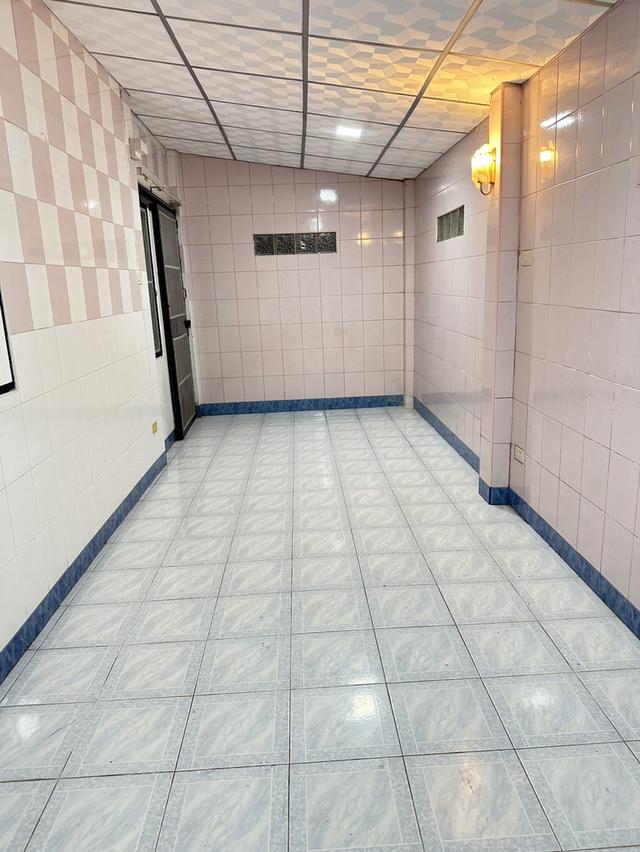 บ้านเดี่ยว 2 ชั้น หมู่บ้านประภาวรรณโฮม 1 (Praphawan Home 1) สุวินทวงศ์-มีนบุรี 8