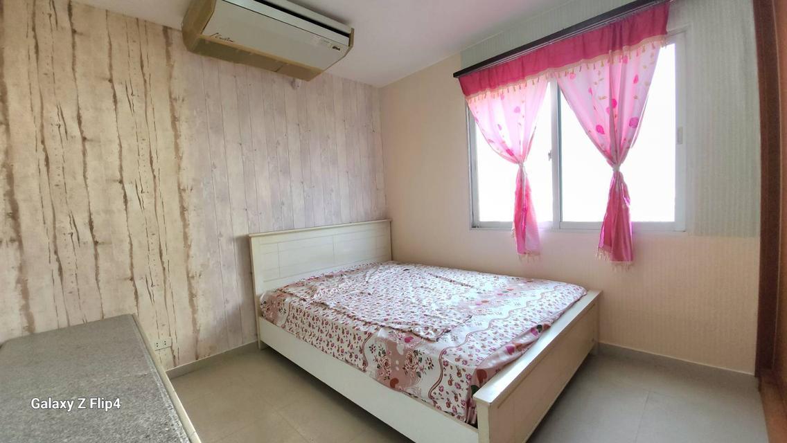 เอสวี ซิตี้ พระราม3 คอนโด 5