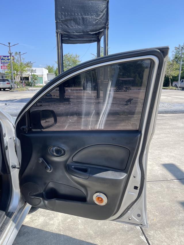 รหัสรถ BK4417 🔥 Nissan March 1.2 ปี 2011 รูปที่ 13