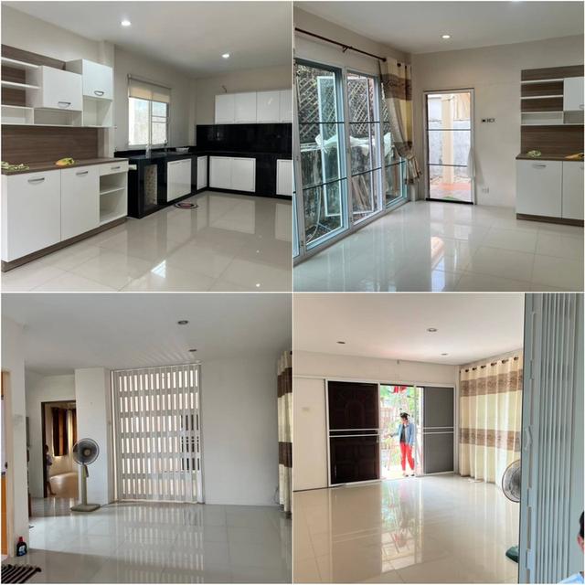 ขายบ้านเดี่ยว 2 ชั้น ม.อนันต์สุขสันต์ รามอินทรา 5 แยก 81 ทำเลดี เดินทางสะดวก ใกล้ BTS สายหยุด 4