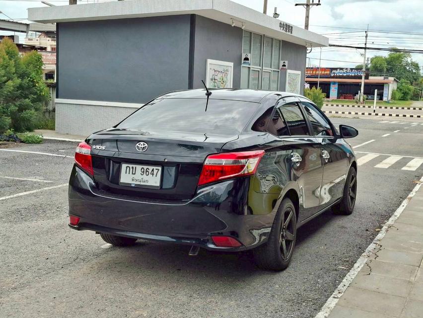 Toyota Vios 3