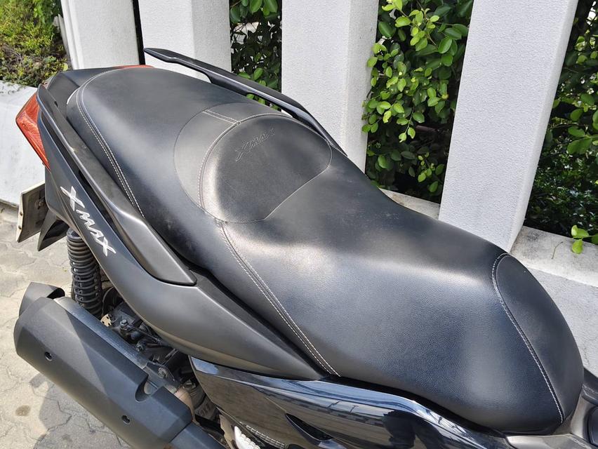 มอเตอร์ไซค์ Yamaha Xmax300 มือสอง รูปที่ 13