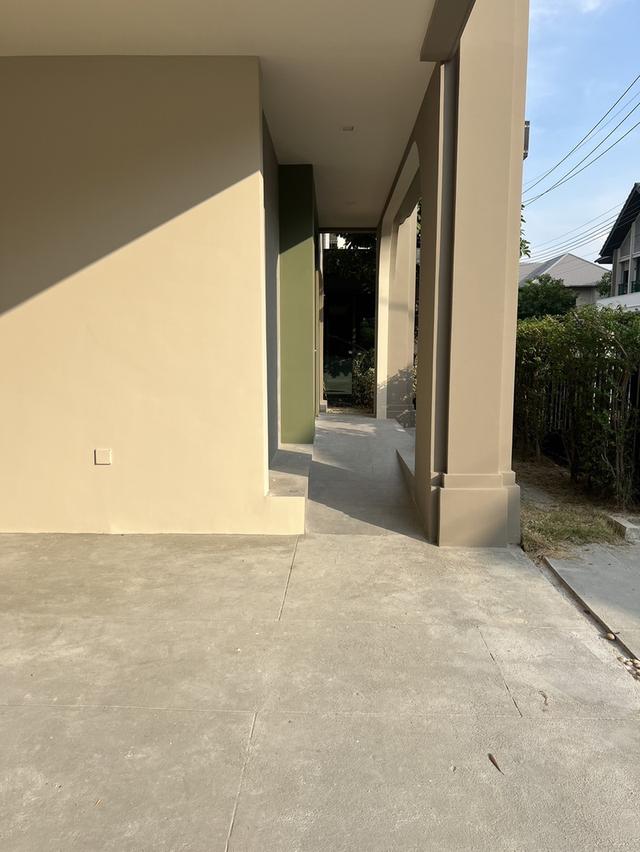 🏡 ขายบ้านเดี่ยว บางกอก บูเลอวาร์ด เวสต์เกต (Bangkok Boulevard Westgate) 3