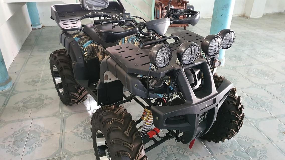 ขาย ATV 250 cc 6