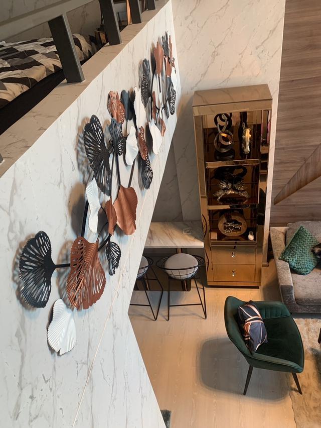 คอนโด Knightbridges พหลโยธิน อินเตอร 11