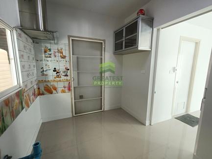 บ้านเดี่ยว บ้านฟ้าปิยรมณ์ เทนโดร ลำลูกกา คลอง 6 เนื้อที่ 39.90 ตร.ว. สวย พร้อมอยู่ 9