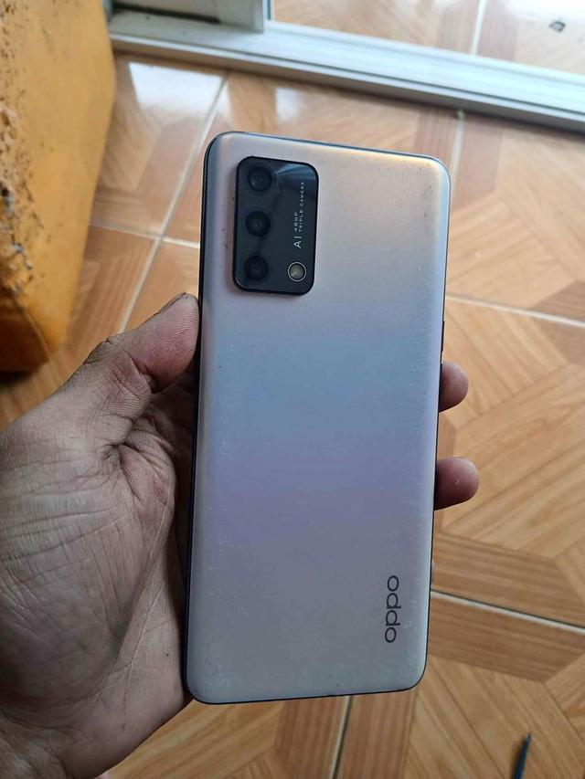 OPPO A95 เครื่องมือ 2