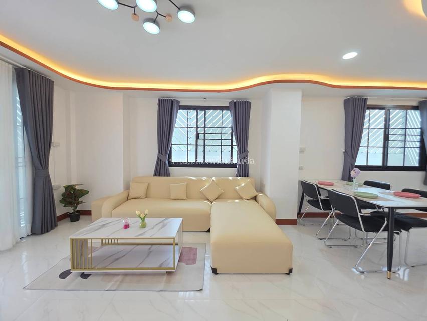 หมู่บ้านเคซี 2 หทัยราษฎร์ 39  7