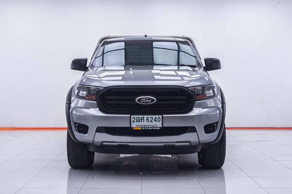 💥 รถเข้าใหม่  1C720 ford ranger 2.0bi-turbo 2019 3