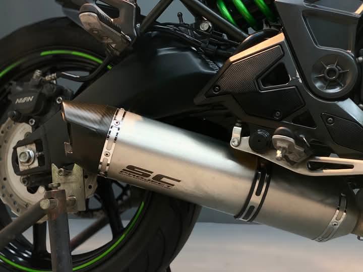 Kawasaki Versys 2019 3