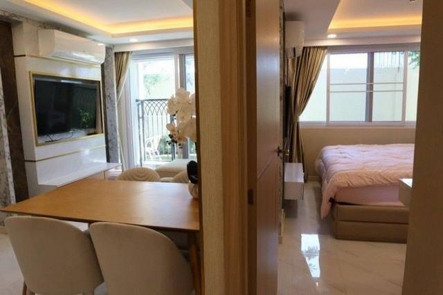 Dusit Grand Park 2 – คอนโดหรูสไตล์รีสอร์ท ใจกลางพัทยา 5