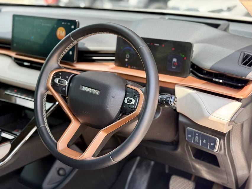 HAVAL H6 1.5 HYBRID ULTRA ปี 2021 รูปที่ 8