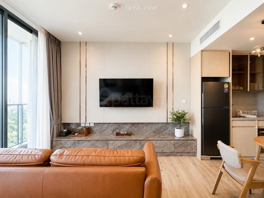 ✨ ขาย / ขาย Arom Wongamat | Luxury Beachfront Condo วิวทะเล ✨ 7