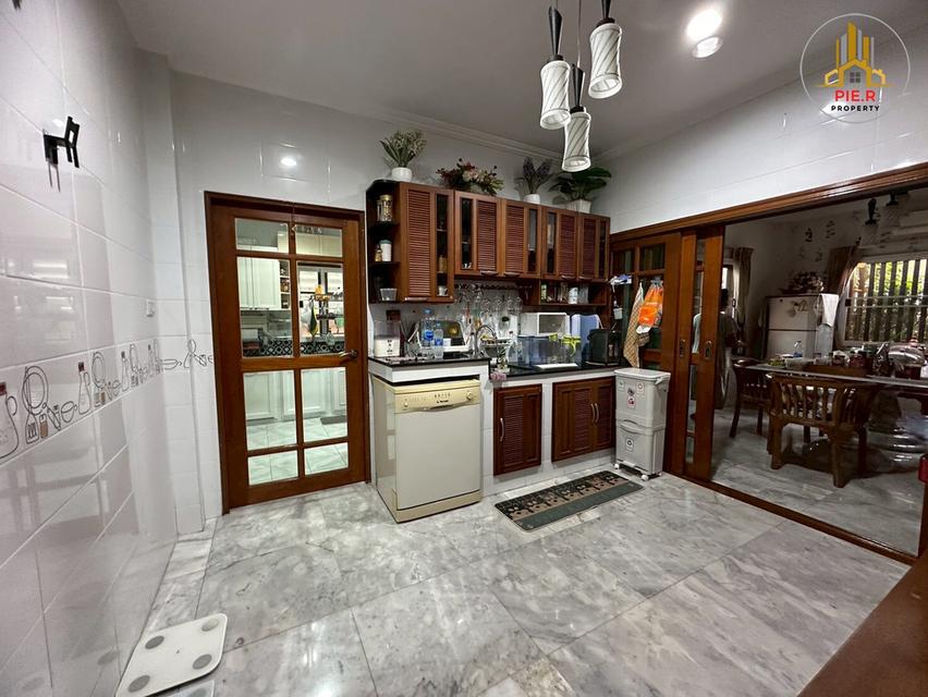 บ้านเดี่ยวพร้อมกิจการโรงงาน 3 โรง l บางพลี-เทพารักษ์ สามารถประกอบกิจการต่อได้เลย เอกสาร+กิจการครบ 9