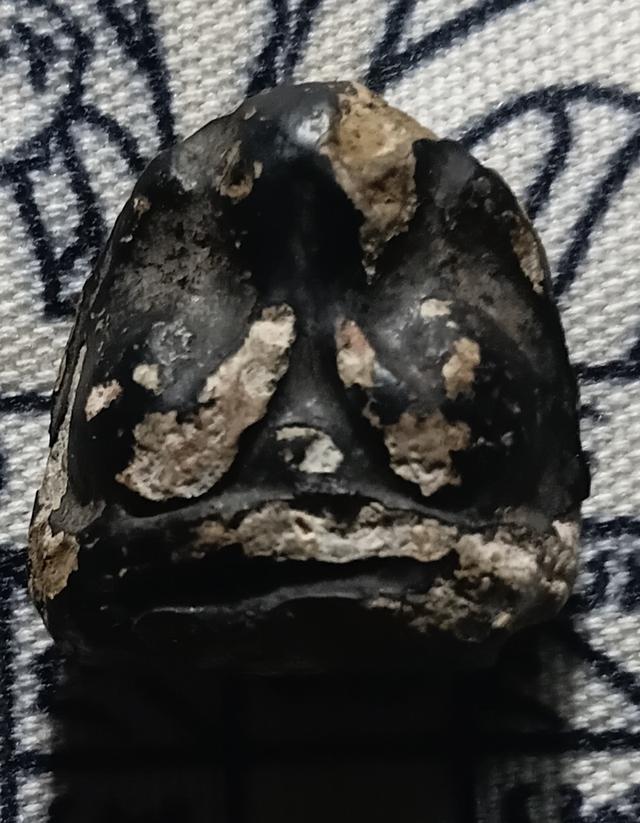 ปิดตาหลวงพ่อแก้ววัดเครือวัล