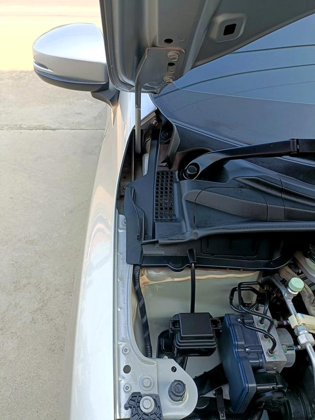 𝐇𝐎𝐍𝐃𝐀 𝐂𝐈𝐓𝐘 S𝐕 1.5 ท็อป A/T  ปี58 (2015) 15