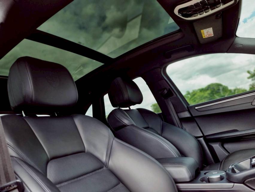 Porsche Macan (MNC) ปี 2022 ไมล์ 26,xxx km. 14