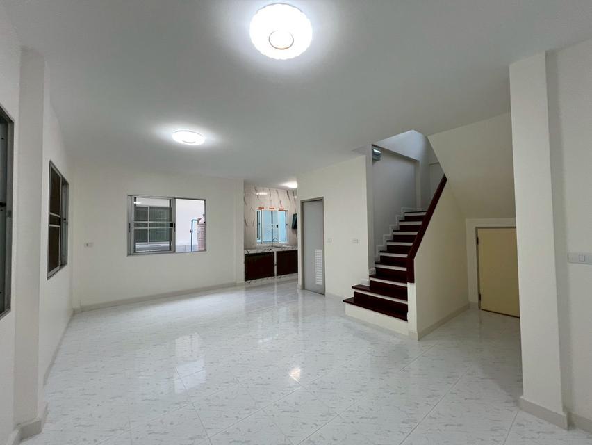 *ขาย บ้านเดี่ยวรีโนเวทใหม่ทั้งหลัง   51 ตรว. 12