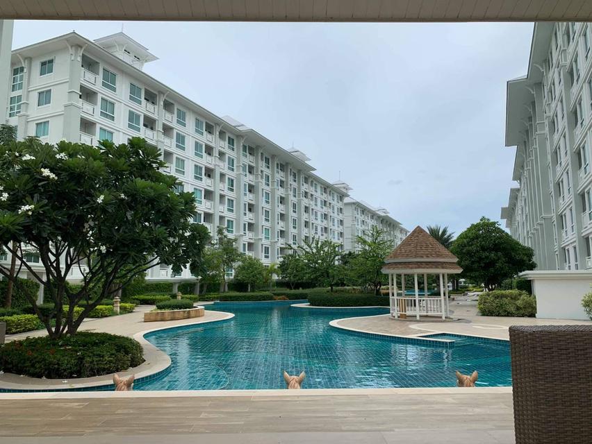 คอนโดThe​ Seaside​city​ Chaam​-Huahin​ รูปที่ 7