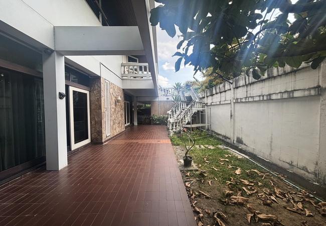 ขายบ้านเดี่ยว ซอยเพชรเกษม 26 ถนนเพชรเกษม เขตภาษีเจริญ กรุงเทพมหานคร 10