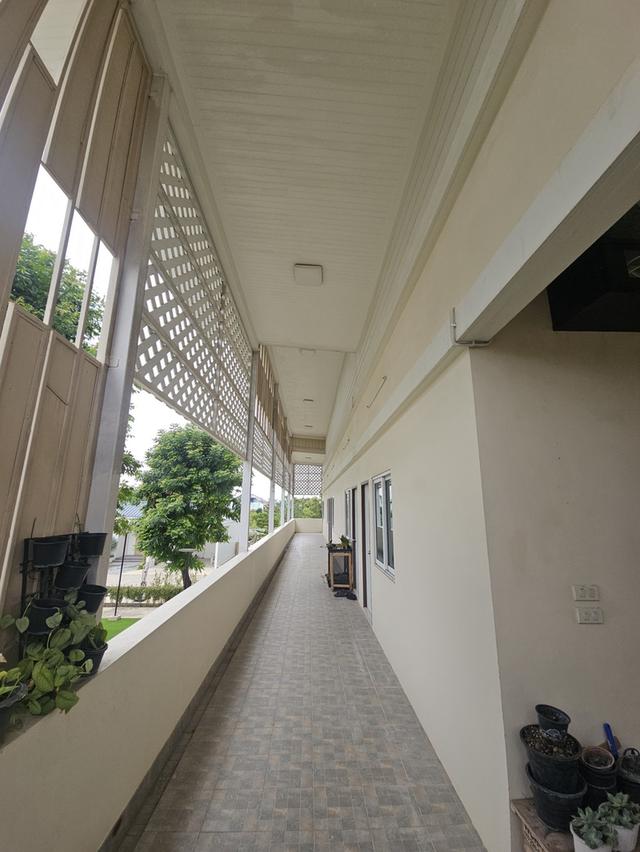 ให้เช่าที่ดินพร้อมอาคารสำนักงาน หอพักพนักงาน และสิ่งปลูกสร้าง ทำเลพุทธมณฑลสาย 1 3