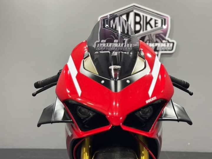 ขาย DUCATI PANIGALE 3